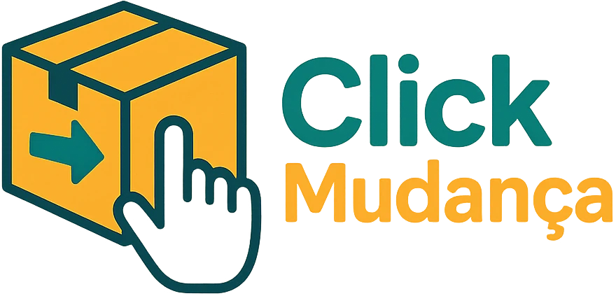 click mudança