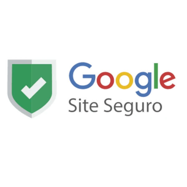 google site seguro